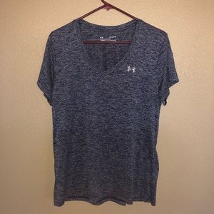 Under Armour Heat Wear Tee